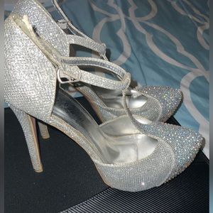 Women’s Heels| Chic Party Pumps